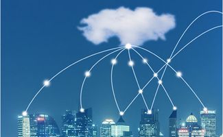 同舟共濟新里程 軟通動力中標華為政務(wù)云框架，硬件研發(fā)驅(qū)動數(shù)字化轉(zhuǎn)型