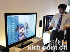 互聯(lián)網(wǎng)電視的軟硬分離 趨勢、挑戰(zhàn)與未來